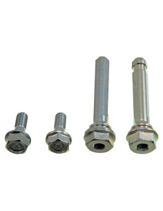 Tornillo de Caliper de Freno Dorman HW14144 para Lexus/Toyota