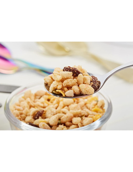 Juego de Cubiertos para Niños ANNOVA 12 Piezas Acero Inoxidable