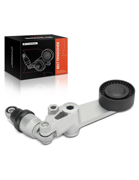 Conjunto de tensores de correa A-Premium para Chevrolet, Toyota