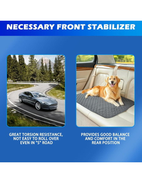 2 Piezas Enlaces de Barra Estabilizadora Usucrre K80230 para Toyota