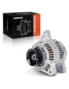 Alternador A-Premium 12V 90A para Toyota Camry 1997-1999