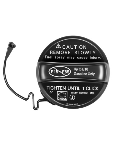 Tapa de Gas Manymiba 77300-06040 para Toyota y Lexus