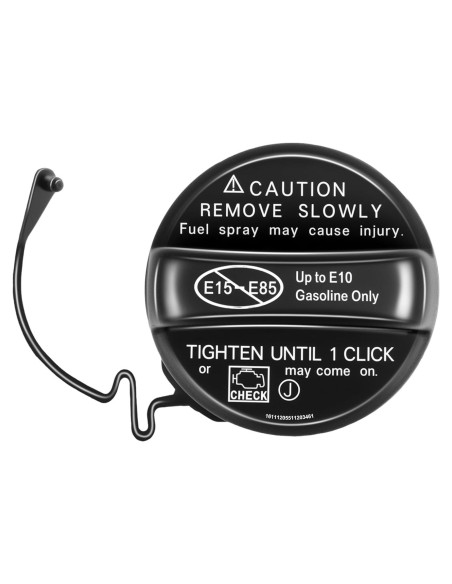 Tapa de Gas Manymiba 77300-06040 para Toyota y Lexus