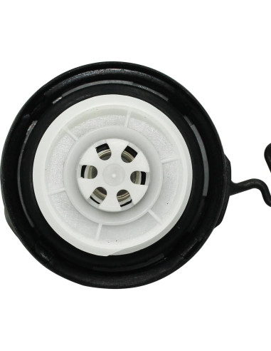 Tapa de Gas Manymiba 77300-06040 para Toyota y Lexus