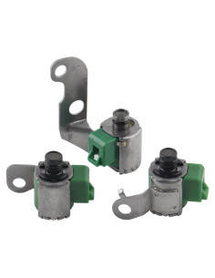 Kit de Solenoides de Cambio SAOKNCE para Toyota Corolla/Matrix 1.8L