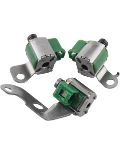 Kit de Solenoides de Cambio SAOKNCE para Toyota Corolla/Matrix 1.8L 2