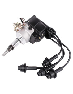 Distribuidor de Encendido Cilipnsi para Toyota Carretilla 4Y