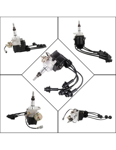 Distribuidor de Encendido Cilipnsi para Toyota Carretilla 4Y