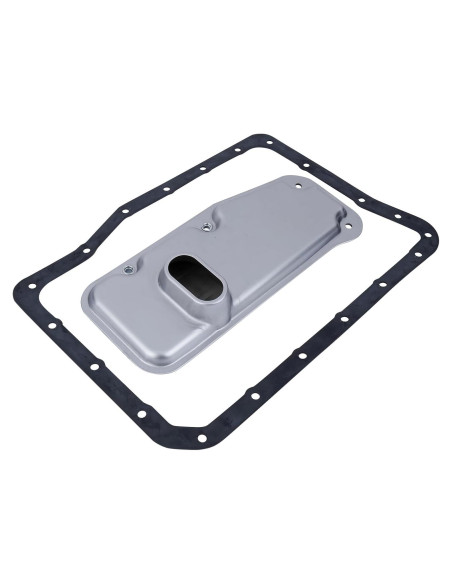 Kit Junta Aceite Transmisión Automática YOUYIEN A340F A343F