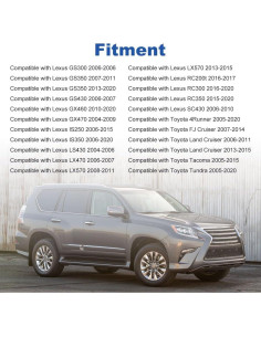 Válvula Solenoide de Transmisión WMPHE 3529034010 para Toyota/Lexus 2