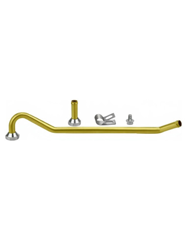 Conectores de Línea de Aceite H-Jun para Toyota 3.5L V6