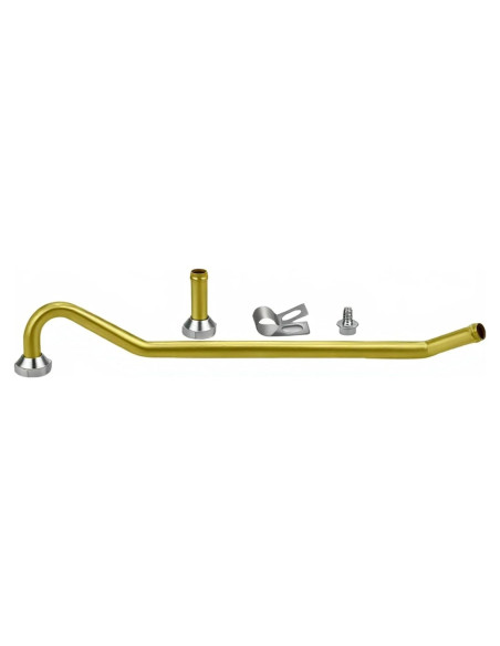 Conectores de Línea de Aceite H-Jun para Toyota 3.5L V6