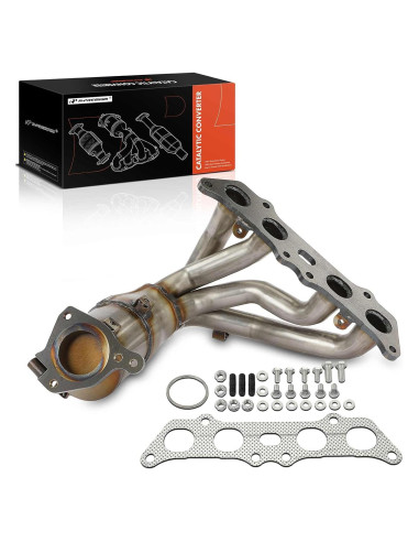Convertidor Catalítico A-Premium para Toyota Camry 2.2L 1997-2001