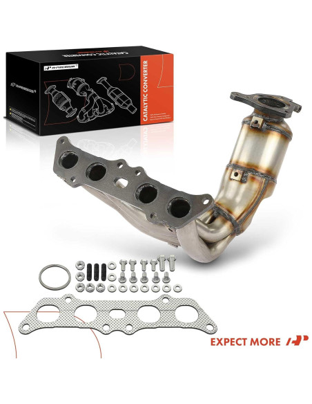 Convertidor Catalítico A-Premium para Toyota Camry 2.2L 1997-2001