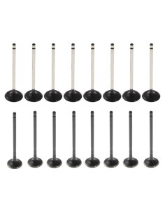 Kit de Válvulas de Admisión y Escape WFSZBP 16 Piezas