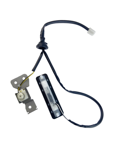 Interruptor de Liberación Maletero Trasero Toyota Prius 2004-2009