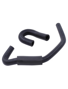 Manguera de Enfriador de Aceite ApplianPar 2 Pcs para Toyota