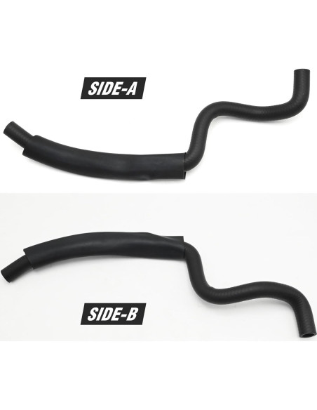 Manguera de Enfriamiento de Aceite UOIENRT 15778-62030 para Toyota