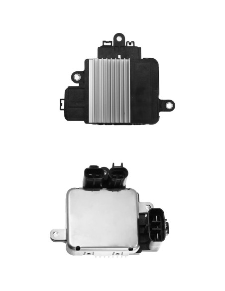 Módulo de Control Ventilador Enfriamiento Toyota Sienna Camry