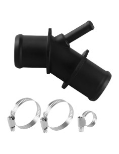 Conector de Manguera Superior Radiador KPALAG para Toyota RAV4 2009-2012