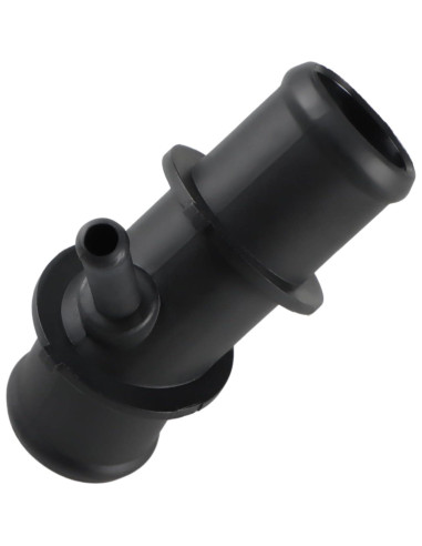 Conector de Manguera Superior Radiador KPALAG para Toyota RAV4 2009-2012