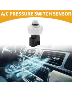 Sensor de Presión A/C Partuto para Toyota y Lexus 2005-2018 2