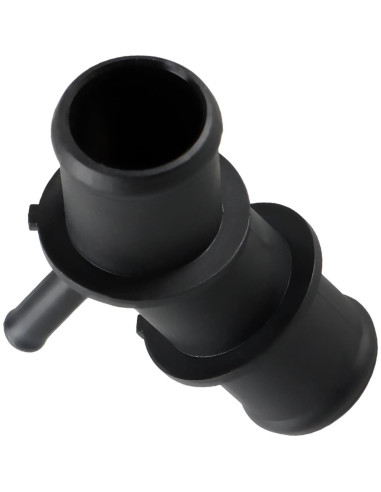 Conector de Manguera Superior Radiador KPALAG para Toyota RAV4 2009-2012