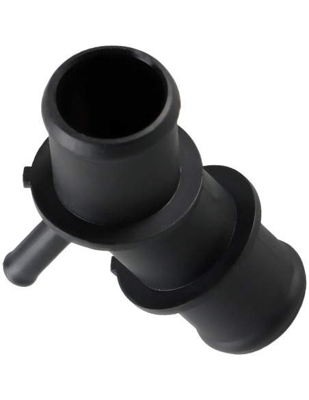 Conector de Manguera Superior Radiador KPALAG para Toyota RAV4 2009-2012