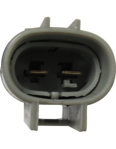 Motor de Ventilador de Refrigeración TYC 630310 para Toyota Camry