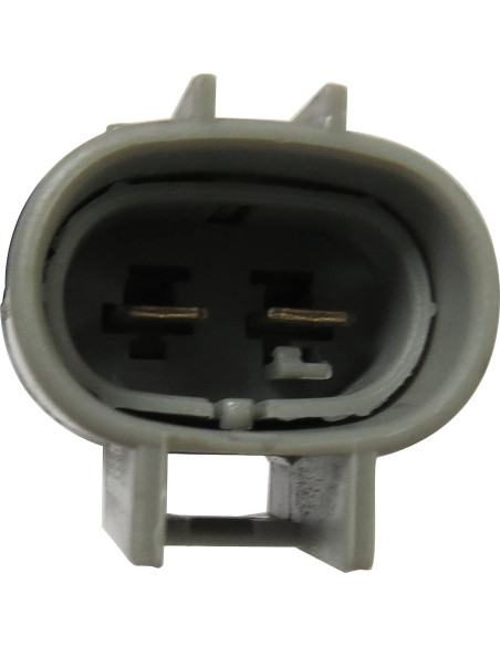 Motor de Ventilador de Refrigeración TYC 630310 para Toyota Camry