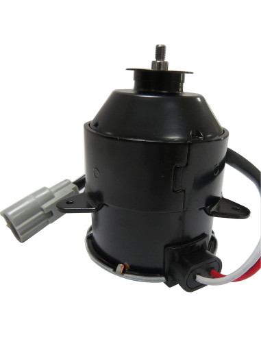 Motor de Ventilador de Refrigeración TYC 630310 para Toyota Camry