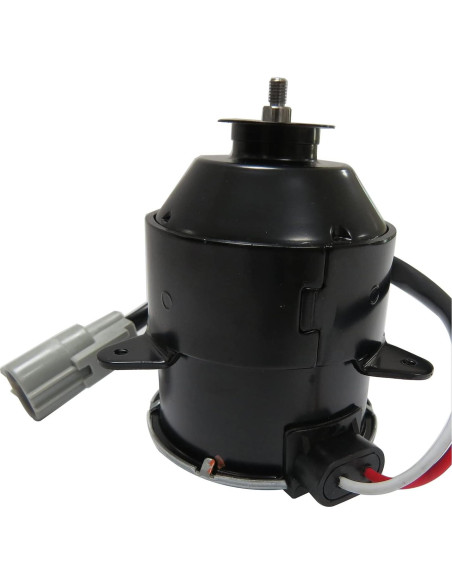 Motor de Ventilador de Refrigeración TYC 630310 para Toyota Camry