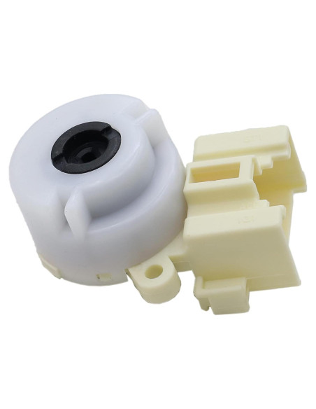 Interruptor de Encendido PLENTZOM 201-1792 Compatible Toyota