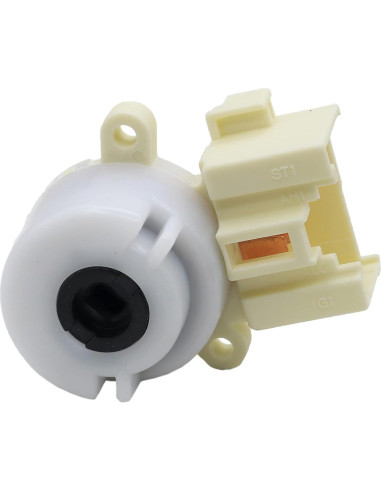 Interruptor de Encendido PLENTZOM 201-1792 Compatible Toyota