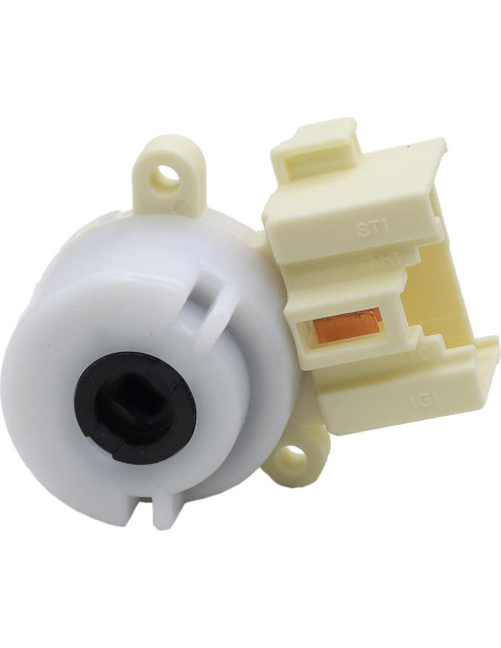 Interruptor de Encendido PLENTZOM 201-1792 Compatible Toyota