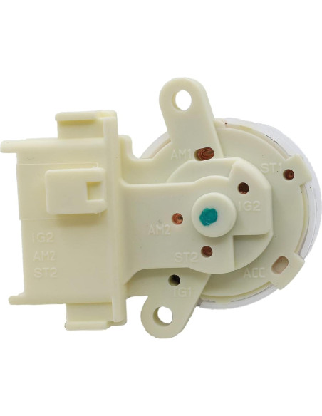 Interruptor de Encendido PLENTZOM 201-1792 Compatible Toyota