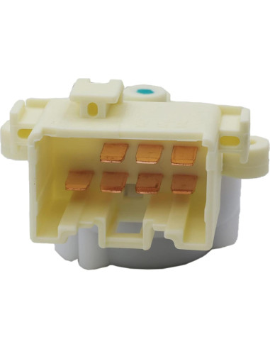 Interruptor de Encendido PLENTZOM 201-1792 Compatible Toyota