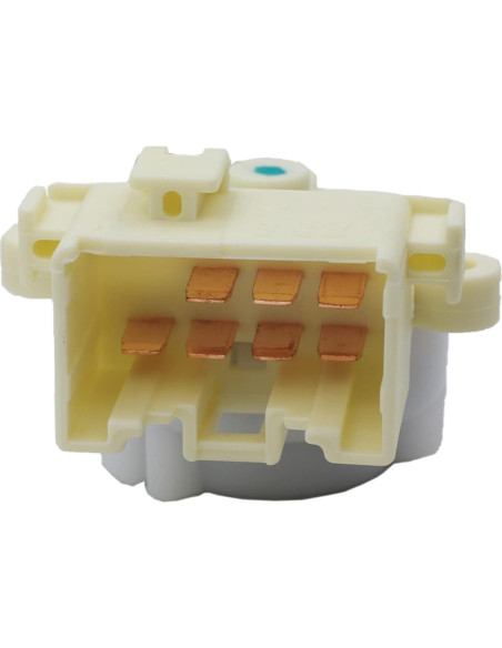 Interruptor de Encendido PLENTZOM 201-1792 Compatible Toyota