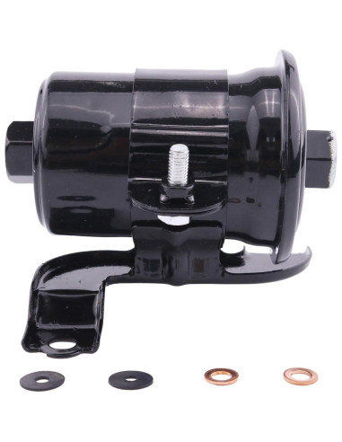 Filtro de Combustible AIVWUMOT 23300-62010 para Toyota Tacoma 1995-2004