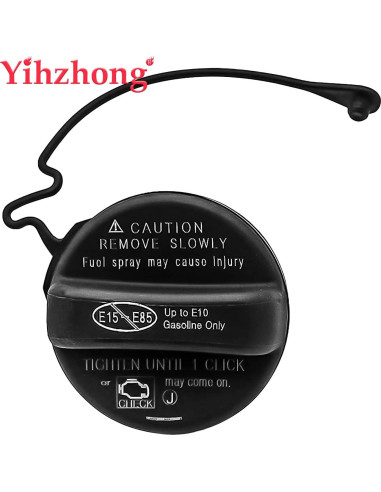 Tapa de Gas Yihzhong 7730006040 para Toyota y Lexus