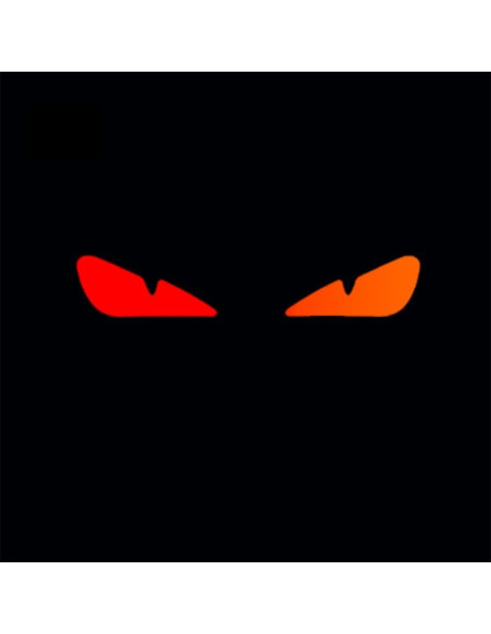 Calcomanía de Luz de Freno XICEWRY para Toyota Corolla 2019-2025