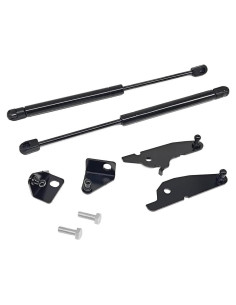 Amortiguadores de Capó NAJING para Toyota Tacoma 2024+