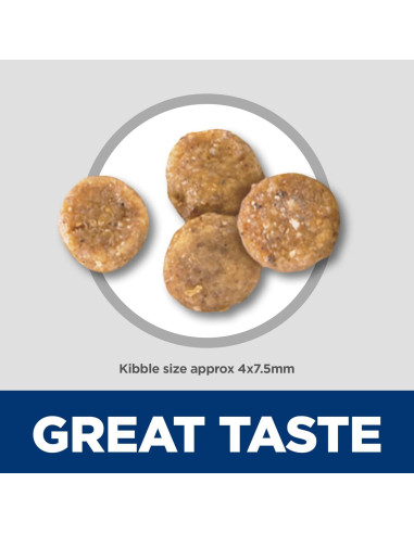 Comida Seca para Perros Hill's Science Diet 1.81 kg Pollo