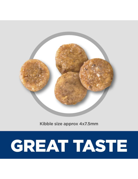 Comida Seca para Perros Hill's Science Diet 1.81 kg Pollo