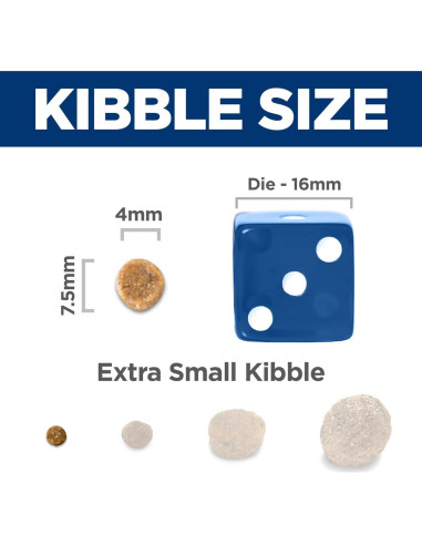 Comida Seca para Perros Hill's Science Diet 1.81 kg Pollo