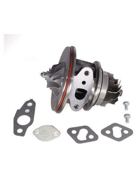 Cartucho Turbo V/A 17201-54060 Compatible Toyota Hilux 2.4L