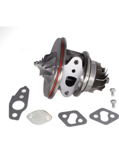 Cartucho Turbo V/A 17201-54060 Compatible Toyota Hilux 2.4L 2
