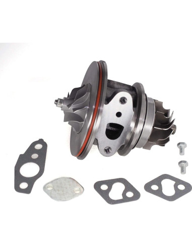 Cartucho Turbo V/A 17201-54060 Compatible Toyota Hilux 2.4L