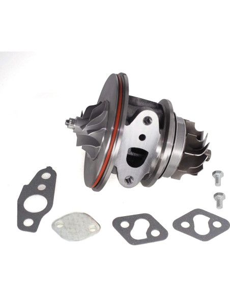 Cartucho Turbo V/A 17201-54060 Compatible Toyota Hilux 2.4L