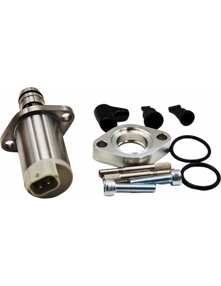 Válvula de Control de Succión Diesel Taiyi 04226-0L010 para Toyota